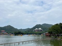 -珠海圆明新园