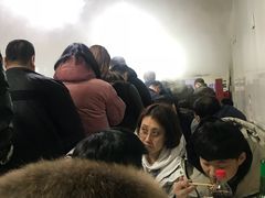 -鑫明明拉面(宁化路店)