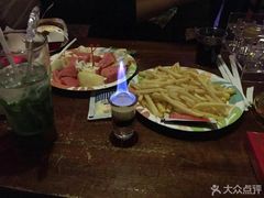 -Helens海伦司小酒馆(津湾广场店)