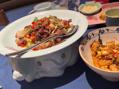 -巡湘记·地道湖南菜(活力城店)