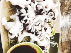 -贞姨美食·老字号海鲜大排档