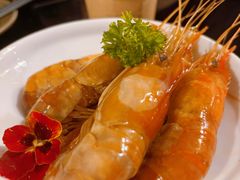 -三酉星·枫·山風与野菜(上海总店)