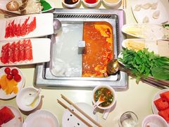 -海底捞(明洞店)