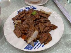 -宝发园名菜馆