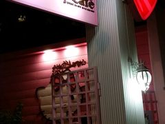 -Hello Kitty Cafe(弘大店)