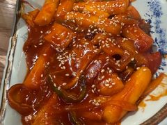 -金石陈朝鲜拌饭(东城万达店)