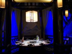 -绿茶餐厅(深圳龙华天虹购物中心店)