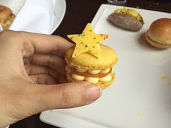 -广州富力君悦大酒店·关系酒廊