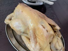 -吉英盐焗鸡(文中路店)