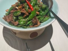 招牌小炒肉-湘爱(凤凰汇店)