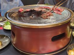 -西塔老太太泥炉烤肉(北京北苑天街龙湖店)