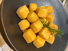 -粤集·手工粤菜(皇庭广场店)