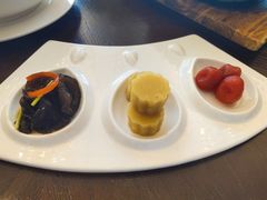 -广州天河希尔顿酒店