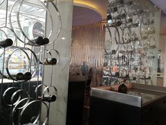 大堂-王家渡火锅店(棕榈泉店)
