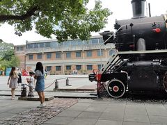 -柳州工业博物馆