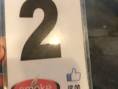 -Smoke resto