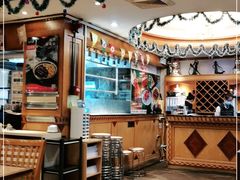 大堂-新世界餐厅(万达店)