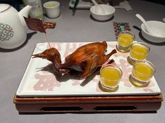 -大鸽饭(汉溪长隆店)
