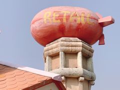 -杭州Hello Kitty乐园