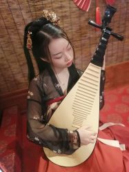 -汉仪华裳汉服馆(打浦桥店)