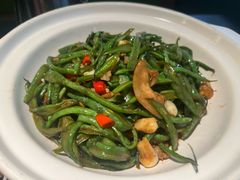 -小菜园新徽菜(青岛市南万象城店)