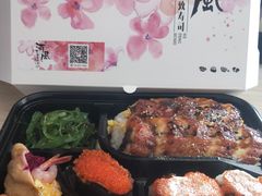 -河风精致寿司(世昌大道店)