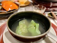 -杭州君悦酒店·湖滨28中餐厅