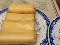 炸牛奶-捷信牛奶甜品世家(五道口店)