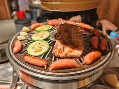 -韩山葵烤肉(太古里店)