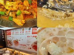 -HALO广场(梨园路店)