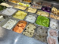 -林静小吃(复兴路店)