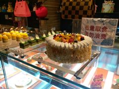 -富力希尔顿酒店·地阔自助餐厅