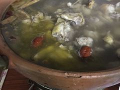 -威邵鸡煲(西华路总店)