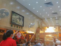 -义顺牛奶公司(新马路老店)