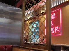 -韩宫宴烤肉·料理(合肥中环城店)