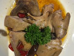 -金美华轩(东方路齐鲁店)