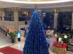 -和平宾馆(王府井店)