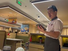 -海底捞火锅(武胜路凯德广场店)