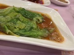 -金时代顺风大酒店(金山店)