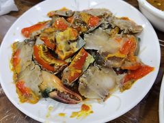 -官塘原味鱼生·潮菜大排档(潮州总店)
