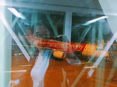 -吉隆坡国际机场