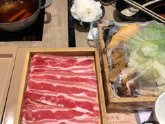 -吉野家(复兴路第二餐厅店)