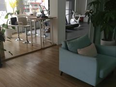-APT运动康复中心(徐汇万科店)