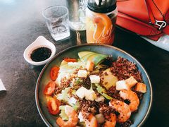 -新鲜誌·新派食集(万象天地店)