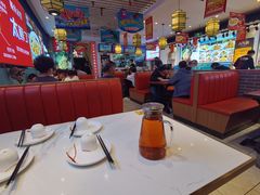 -渔家风味·鲅鱼水饺·央视展播·海鲜天津菜(开发区店)