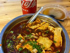 -柳州肥姨妈大骨螺蛳粉(老闵行店)