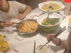 -漫圆·品质家宴(榔梨店)