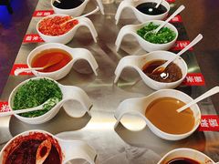 -尚御潮汕牛肉自助火锅(锦园店)