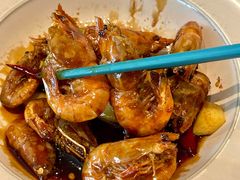 -柒园·三十年创意杭帮菜(龙湖滨江天街店)