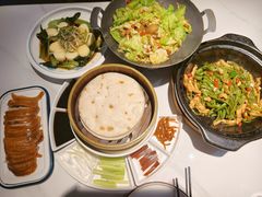 -金百万烤鸭店(良乡店)